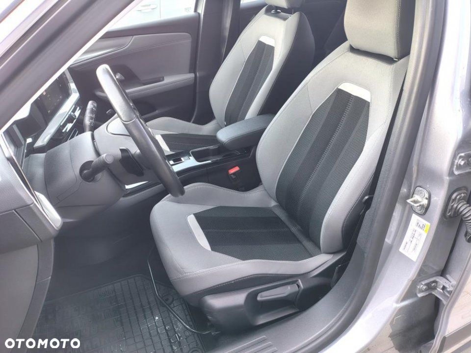 Opel Mokka - 15