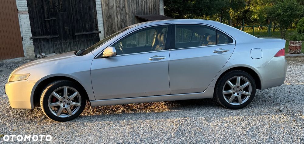 Honda Accord - 3