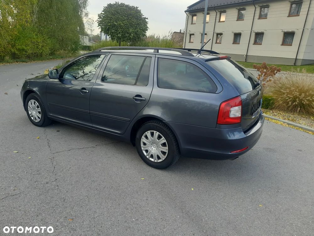 Skoda Octavia 1.6 TDI Classic - 18