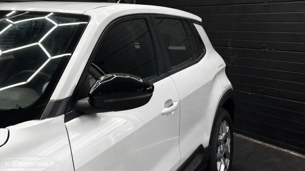 Jeep Avenger 54 kWh Altitude - 12