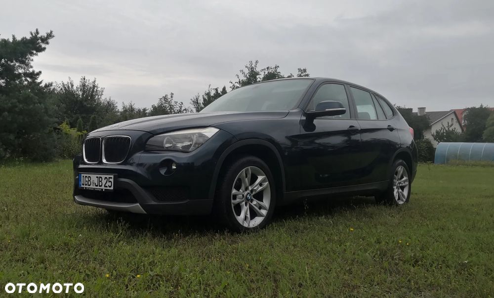BMW X1 - 2