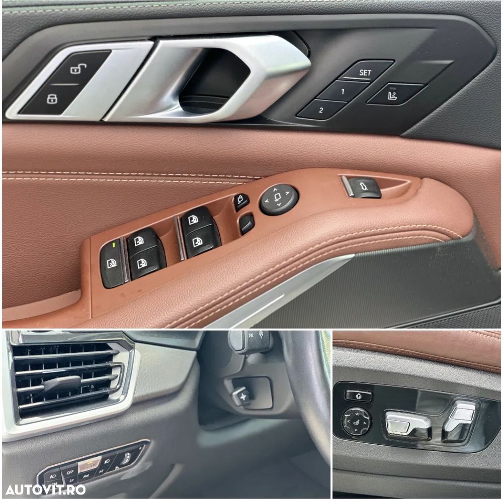 BMW X5 xDrive45e - 12