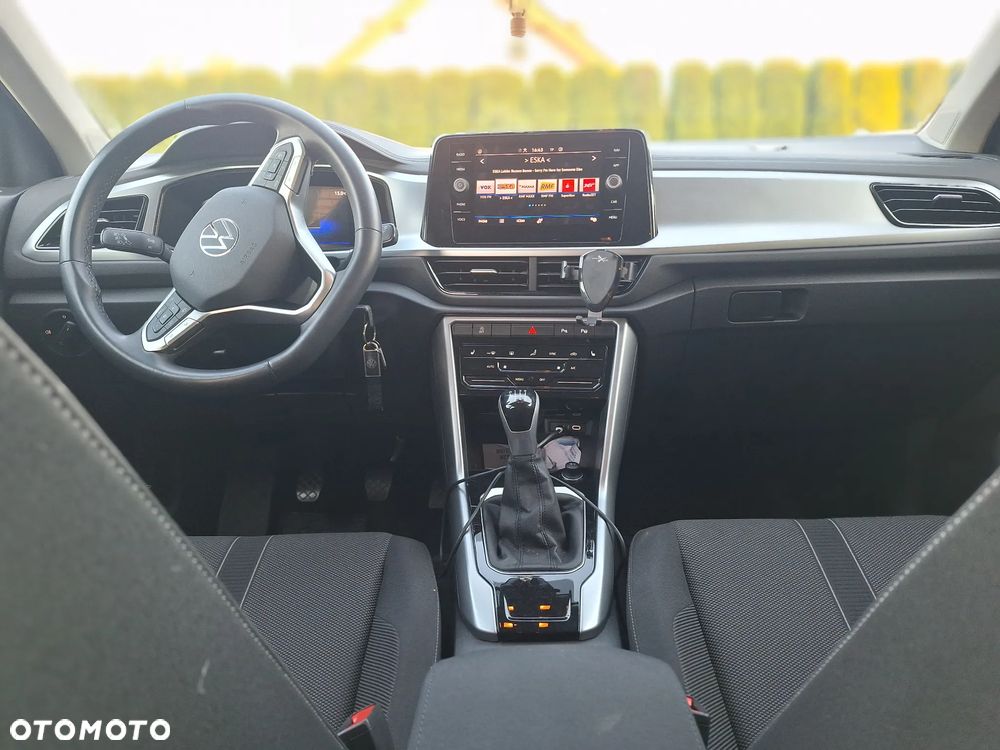 Volkswagen T-Roc - 5