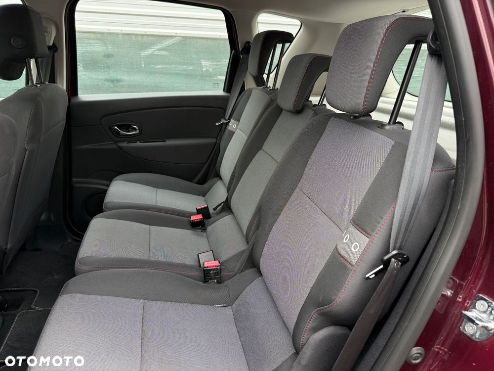 Renault Scenic 1.6 16V 110 Dynamique - 27