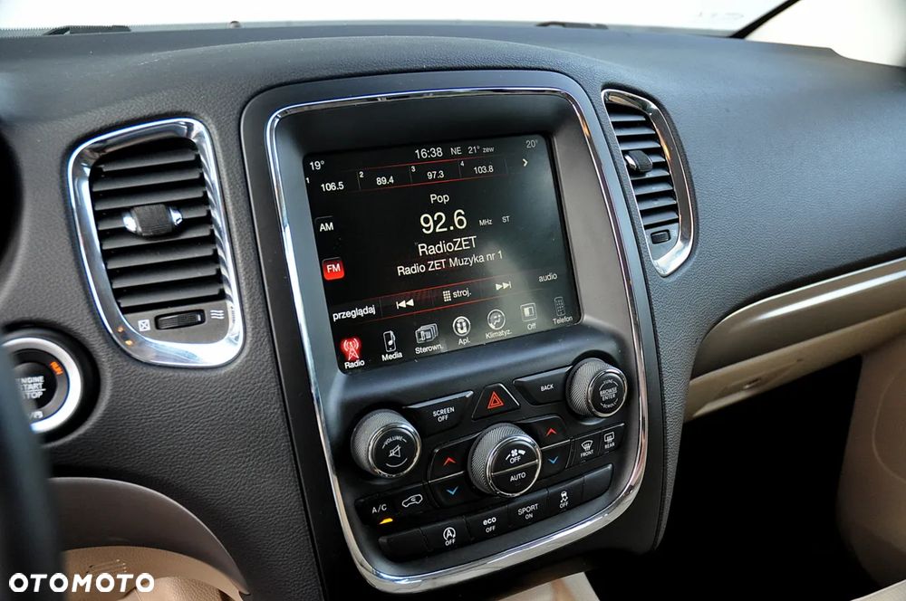 Dodge Durango - 22