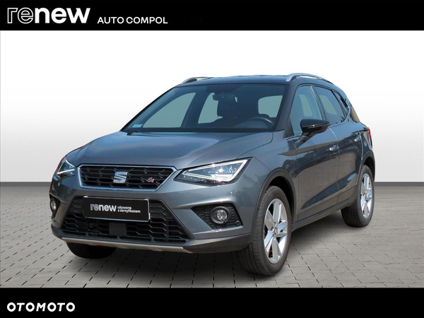 Seat Arona 1.5 TSI FR S&S
