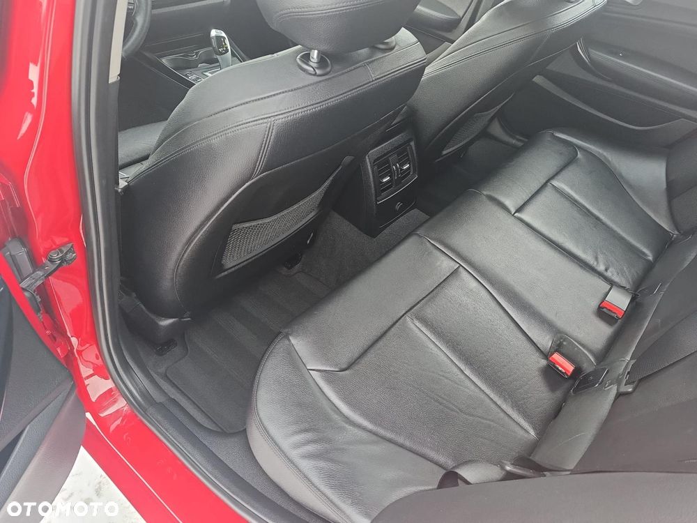 BMW Seria 1 118i Urban Line - 10