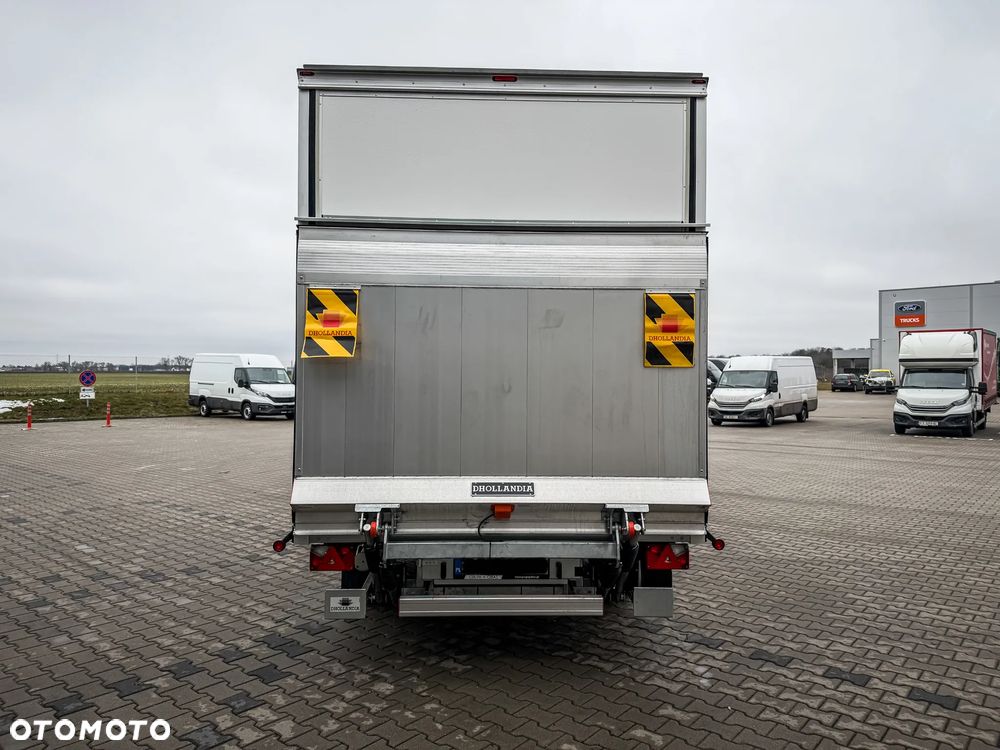 Iveco DAILY 35S18HA8 3.0 Diesel 180KM AT8ZF GSC ZABUDOWY / HIT 2026! - 12