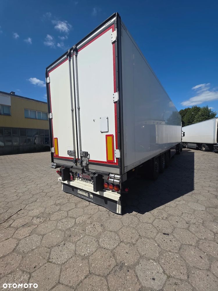 Schmitz Cargobull SCB*S3B - 4