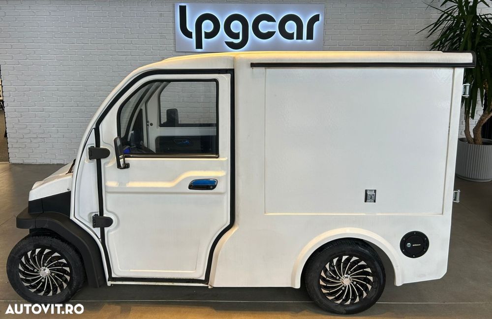 Cenntro Neibor 150j - 8