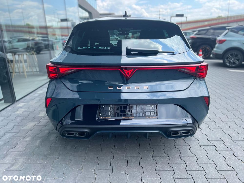 Cupra Leon - 10