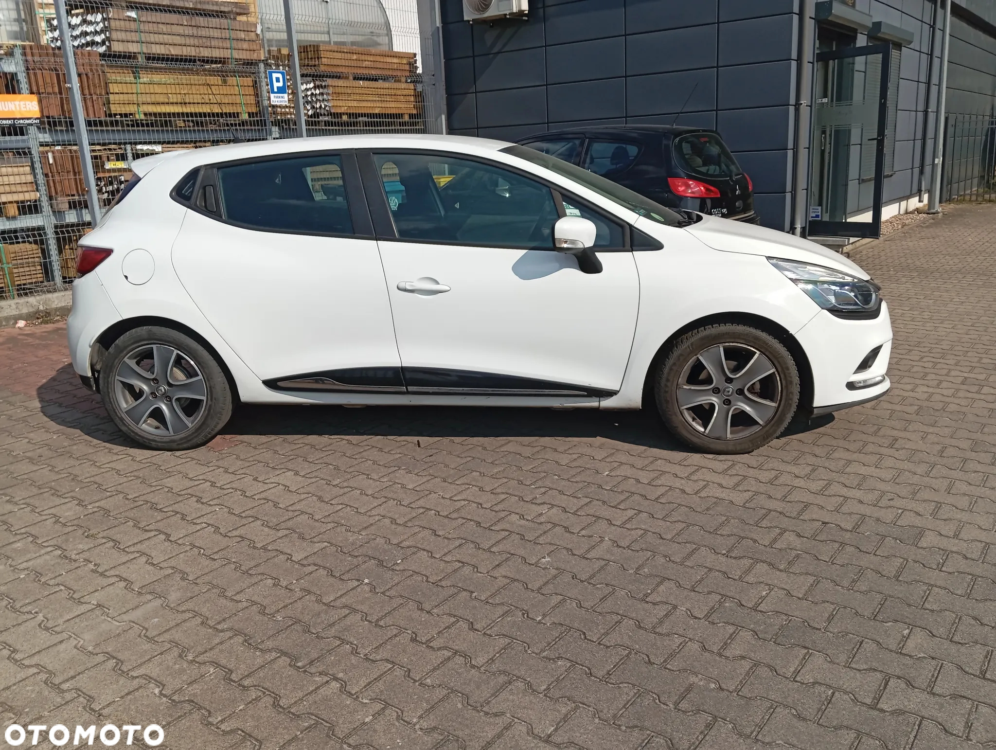 Renault Clio 1.5 dCi Dynamique - 2