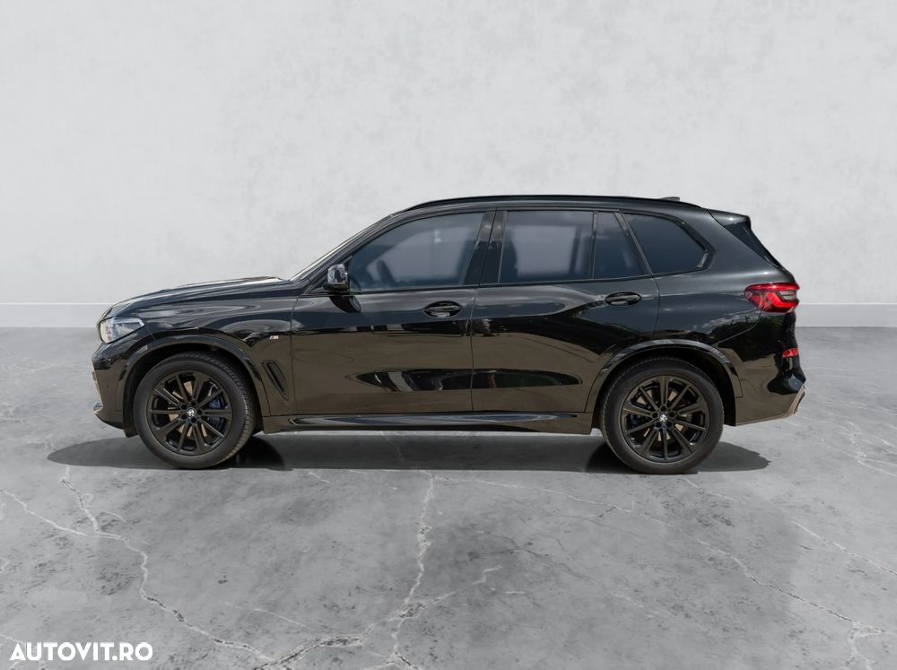 BMW X5 xDrive30d AT MHEV - 7
