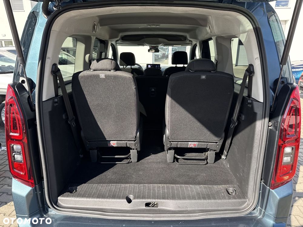 Toyota Proace City Verso 1.2 D-4T Family - 10