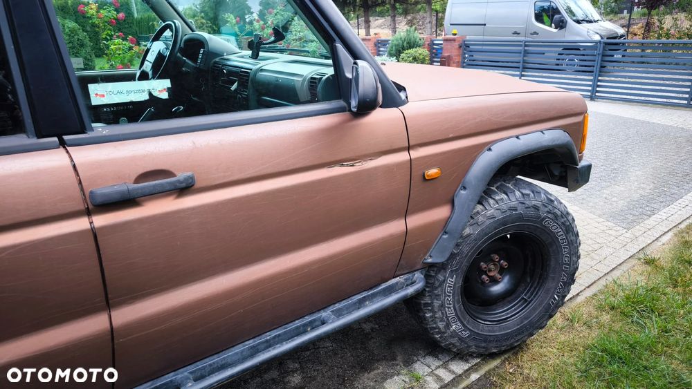 Land Rover Discovery II 2.5 TD XS - 10
