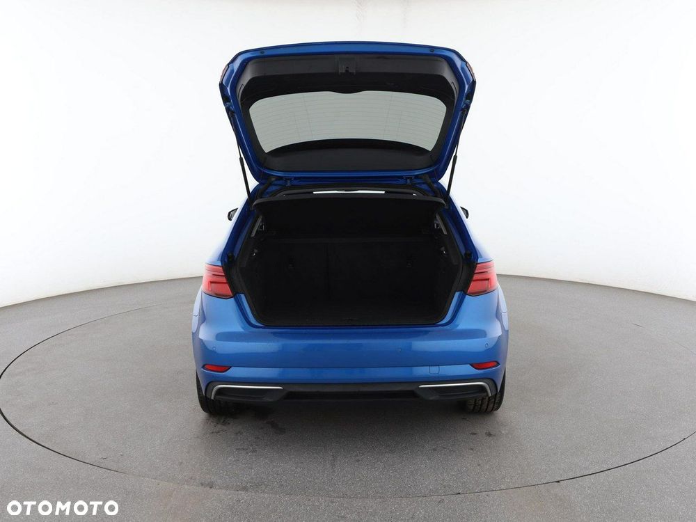 Audi A3 Sportback 1.4 TFSI e-tron design - 20