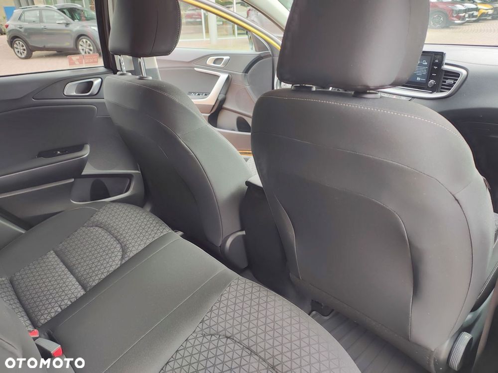 Kia XCeed 1.4 T-GDI M - 20