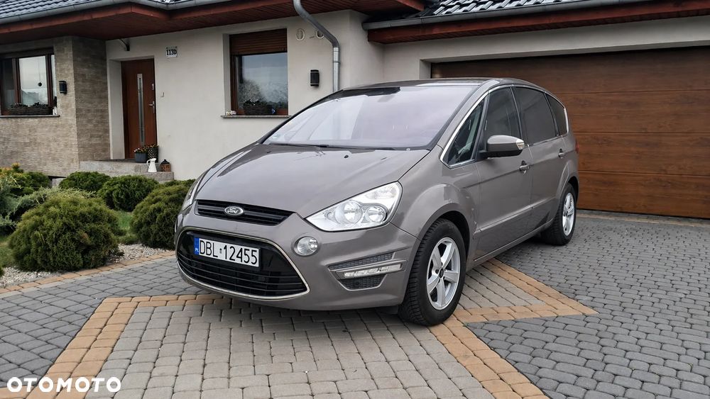 Ford S-Max - 2