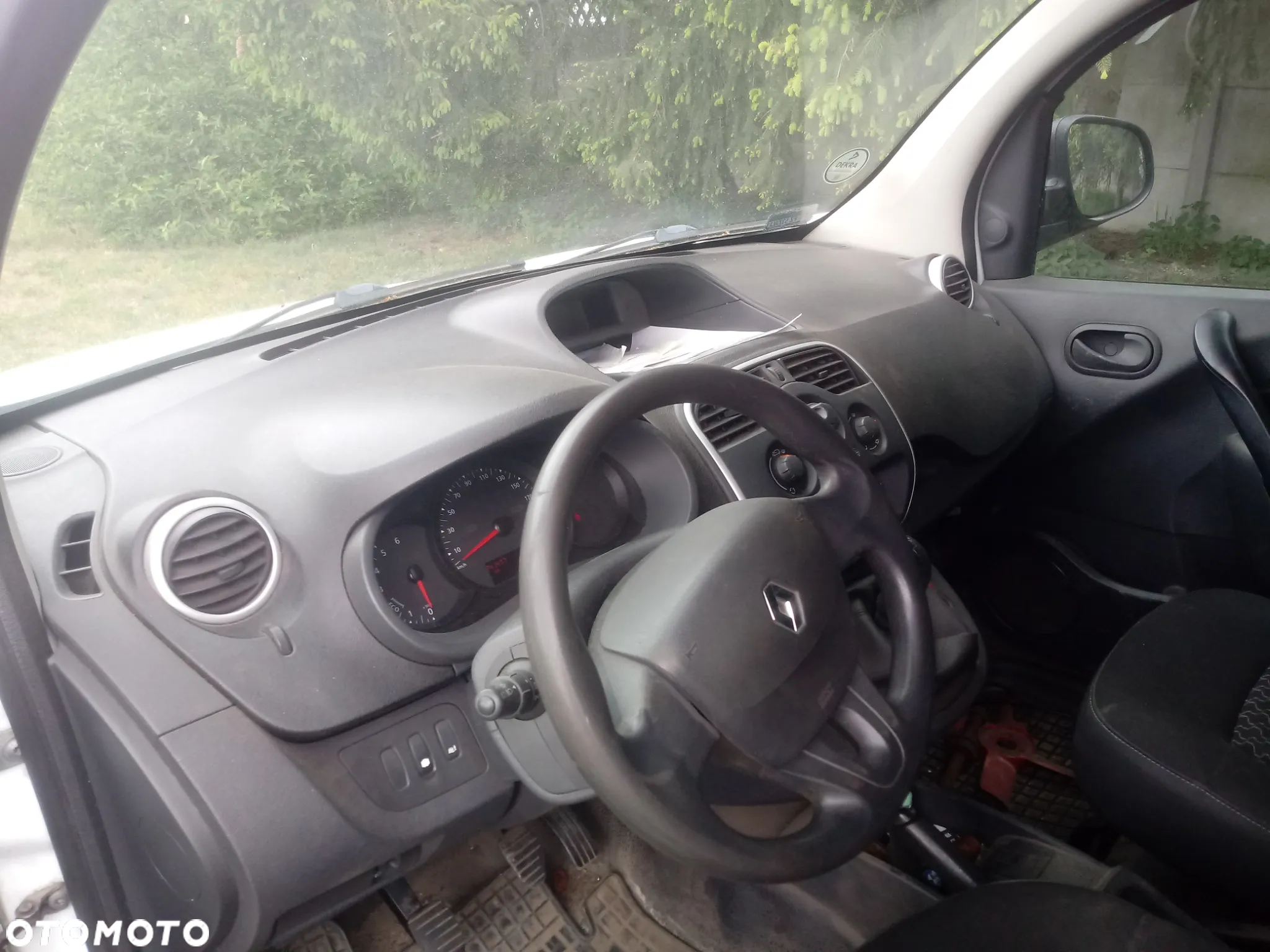 Renault Kangoo - 7
