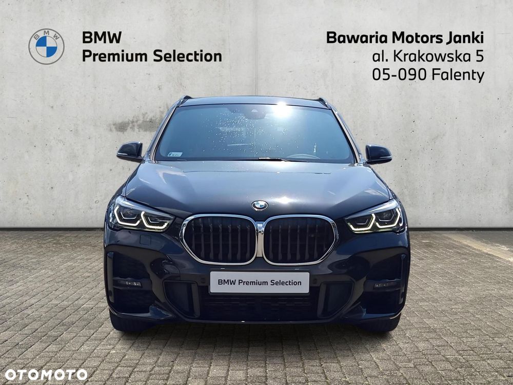 BMW X1 - 5