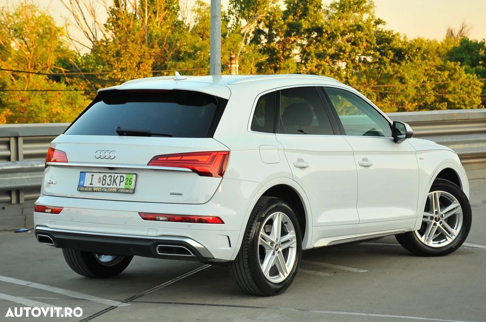 Audi Q5 - 6