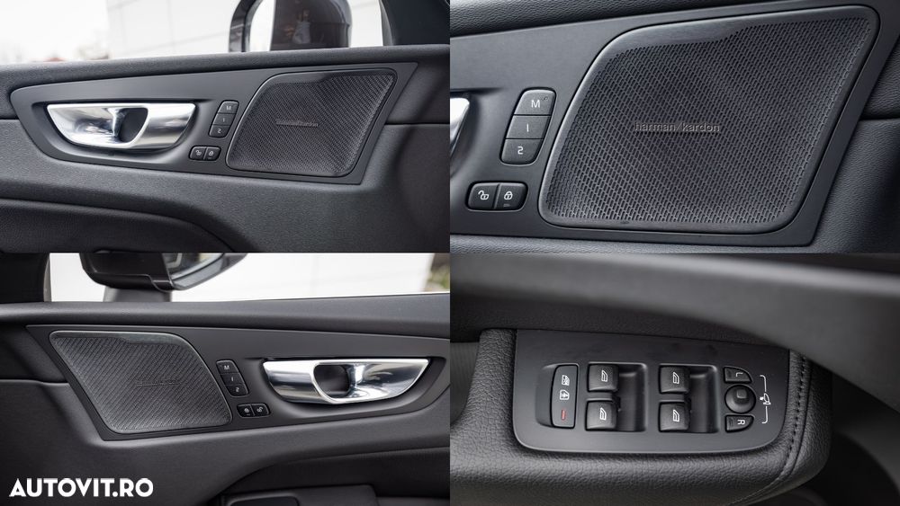 Volvo XC 60 Recharge T6 Twin Engine eAWD Inscription Expression - 6