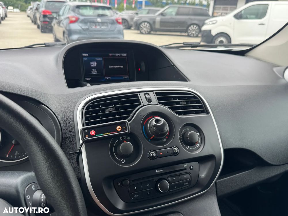 Renault Kangoo Maxi Extra R-Link - 16