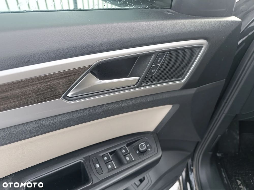 Volkswagen Atlas - 13