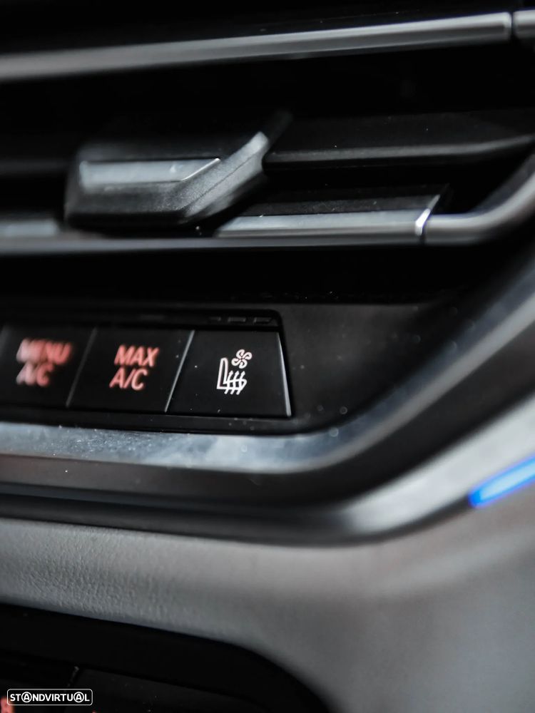 BMW M3 Competition - 31