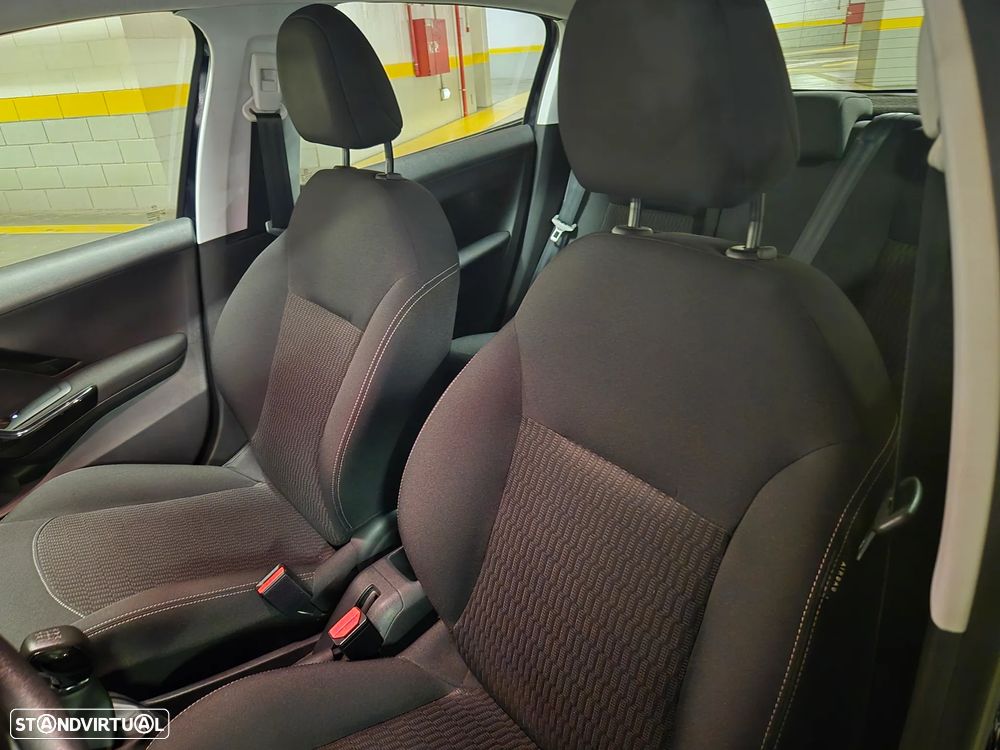 Peugeot 208 1.5 BlueHDi Active Pack - 35