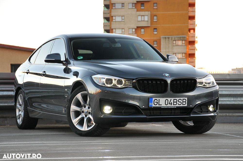BMW Seria 3 - 1