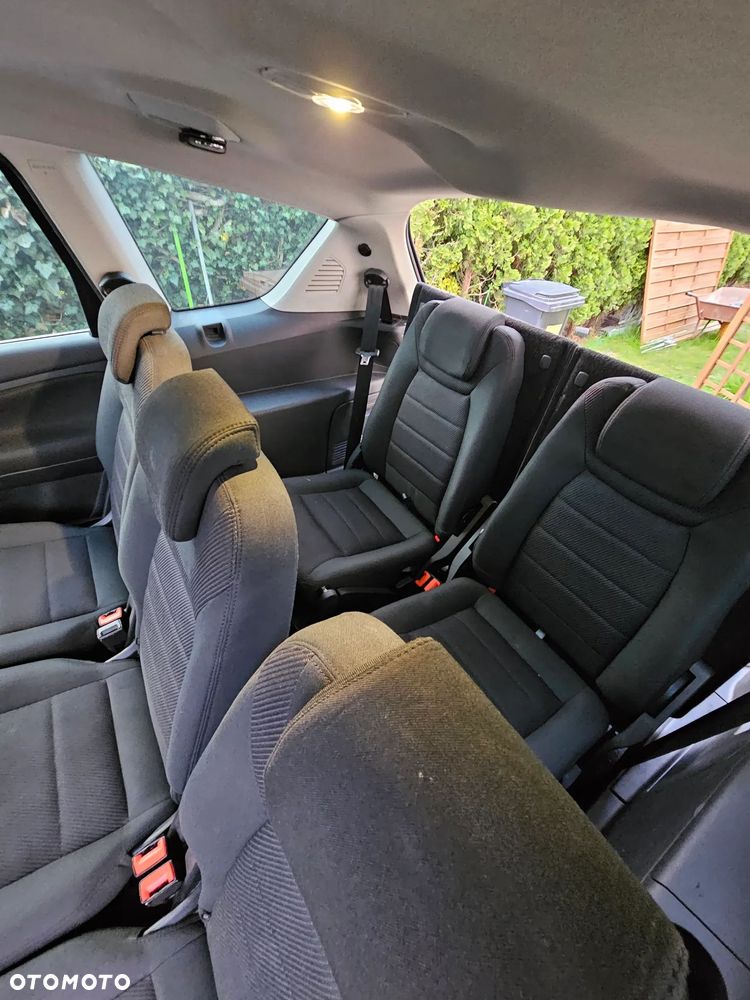 Ford S-Max 2.0 TDCi DPF Titanium - 21