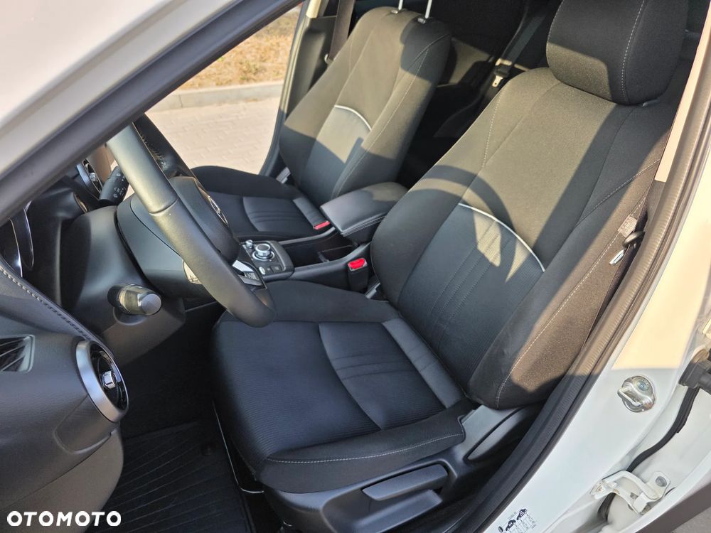 Mazda CX-3 2.0 Skyenergy - 24