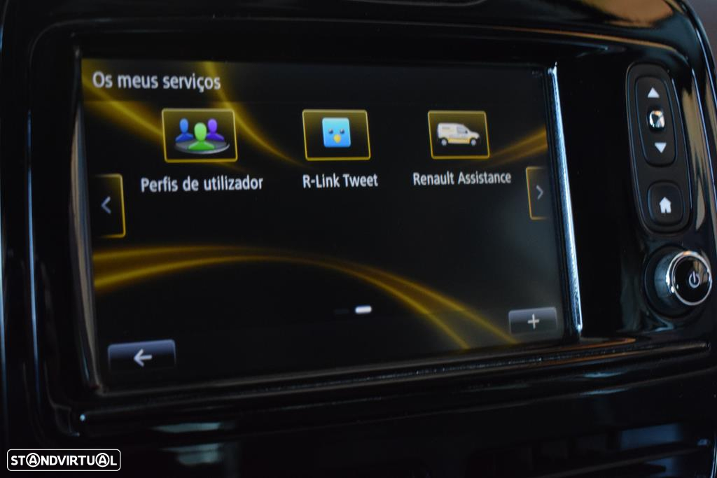 Renault Zoe (c/ Bateria) Intens 40 - 29