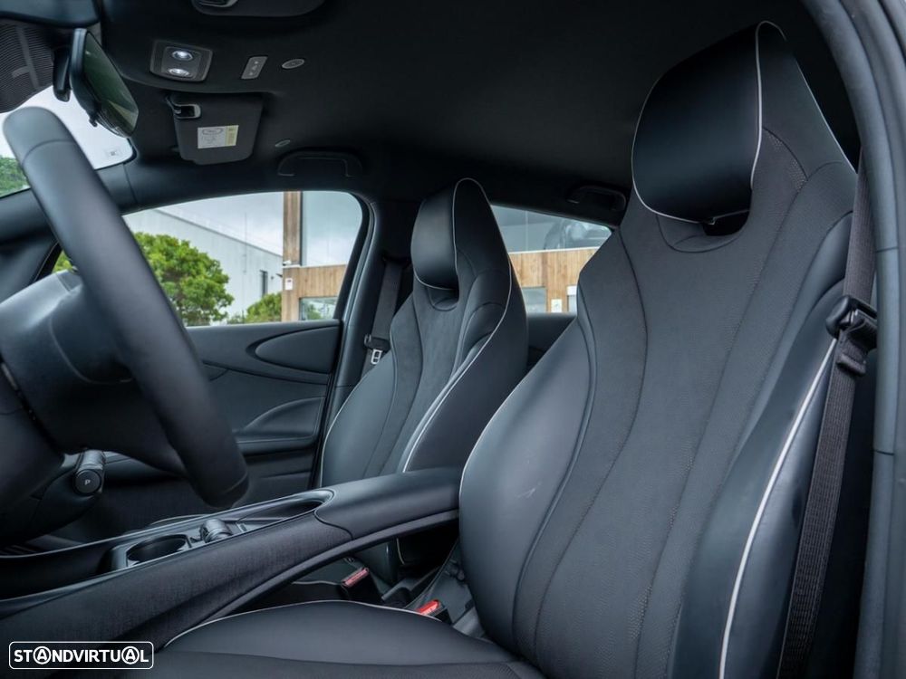 BYD Dolphin 60.4 kWh Comfort - 21