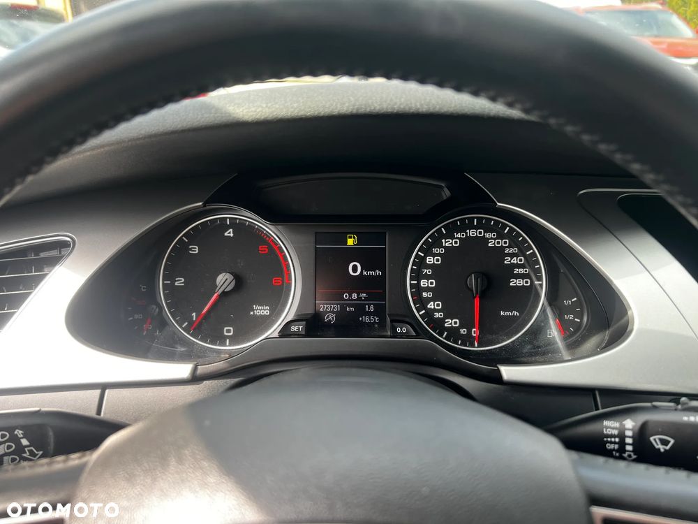 Audi A4 Avant 2.0 TDI 120g DPF Attraction - 7