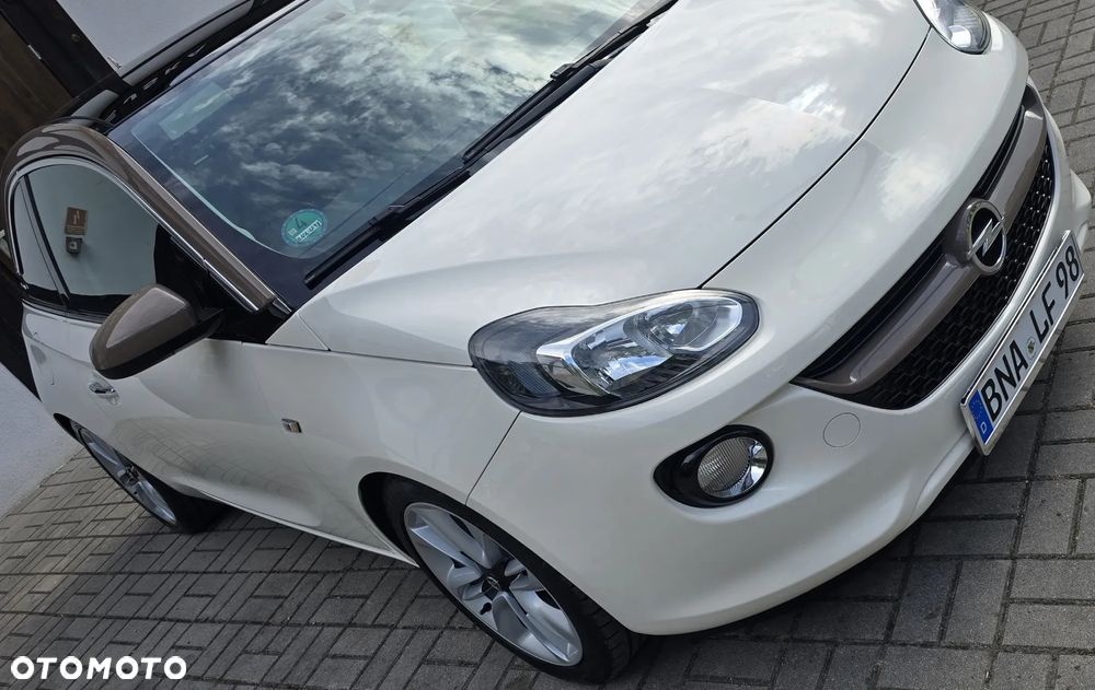 Opel Adam 1.4 Glam - 17