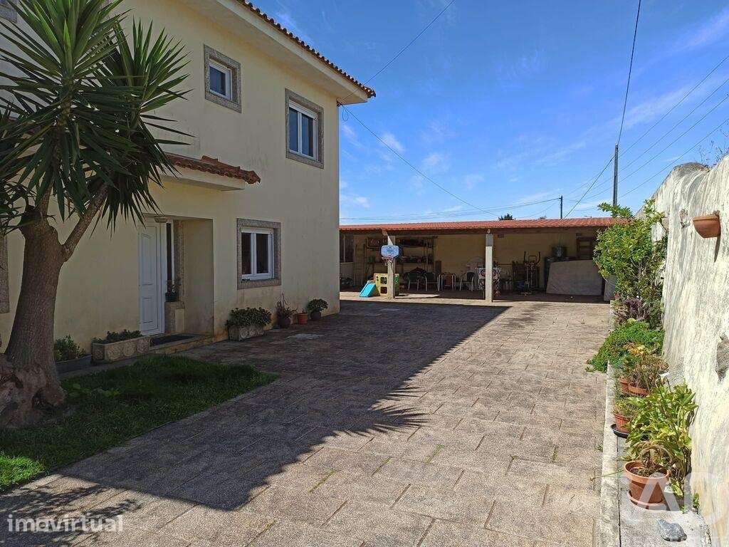 Casa / Villa T3 em Vila do Conde de 184,24 m2 - Grande imagem: 2/40