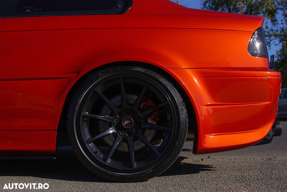 BMW Seria 3 330 Cd Coupe - 9