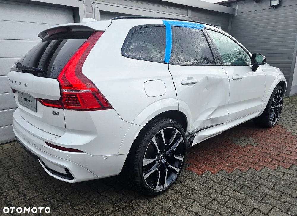 Volvo XC 60 - 10