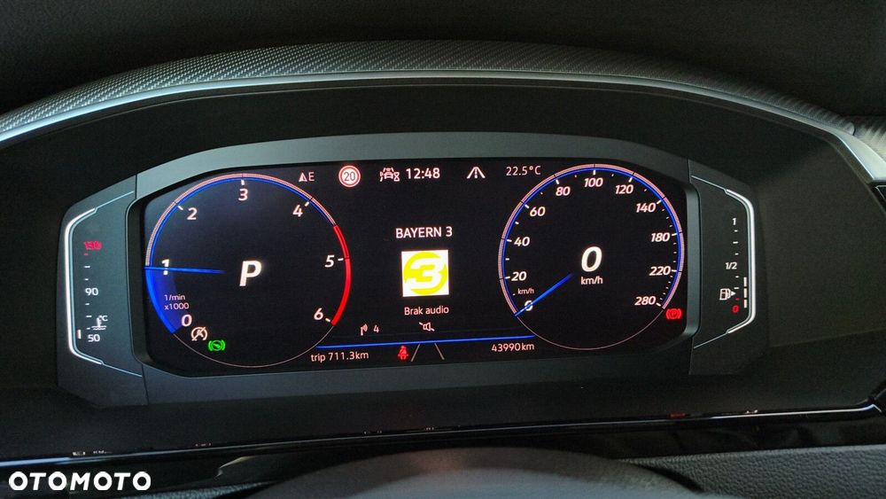 Volkswagen Arteon Shooting Brake - 17