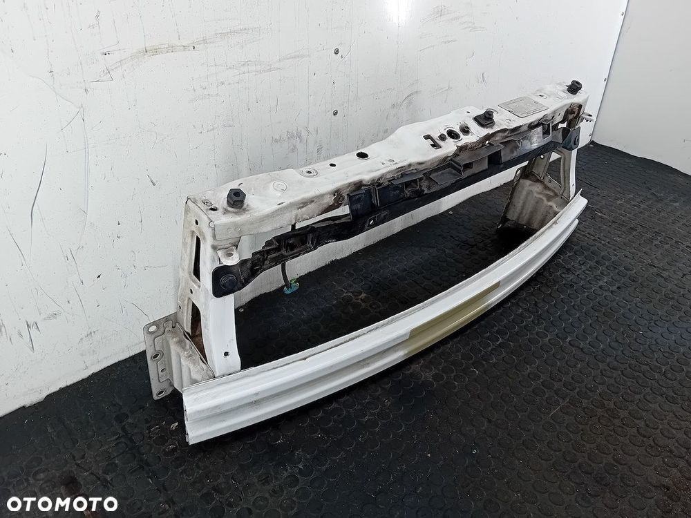 BELKA POD ZDERZAK PRZÓD CHEVROLET SPARK II 1.2 16V - 8