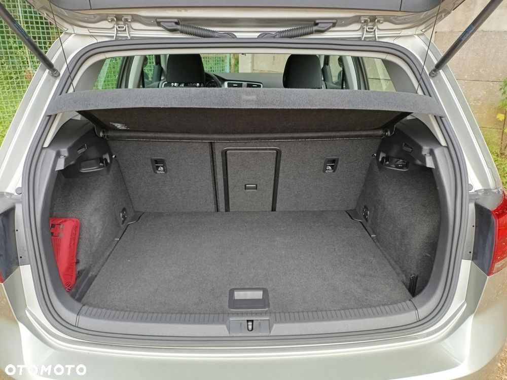 Volkswagen Golf 1.2 TSI Style - 15