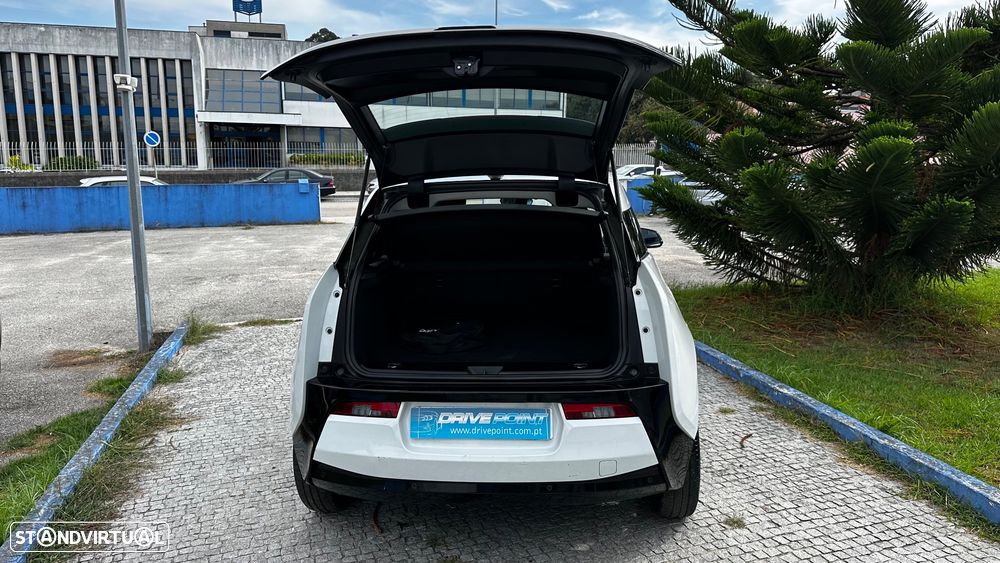 BMW i3 (94 Ah) - 10