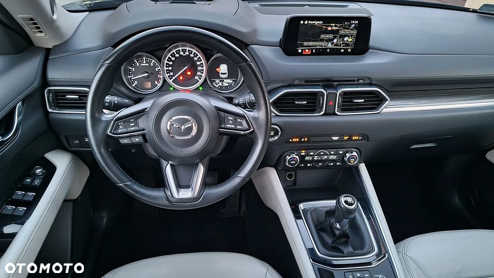 Mazda CX-5 2.0 Skypassion AWD - 15