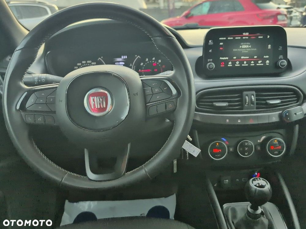 Fiat Tipo 1.4 16v S-Design - 11