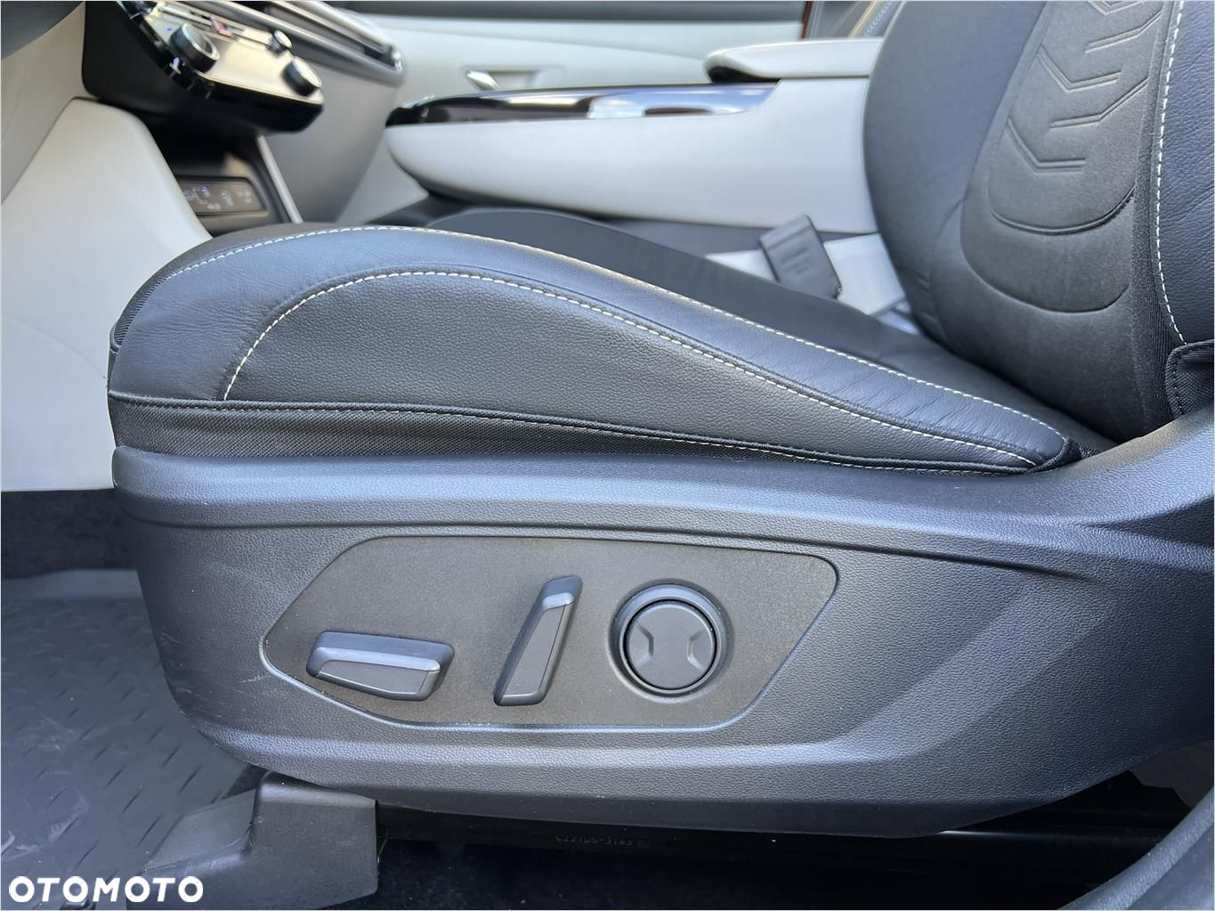 Hyundai Tucson 1.6 T-GDi 48V Executive 2WD DCT - 11