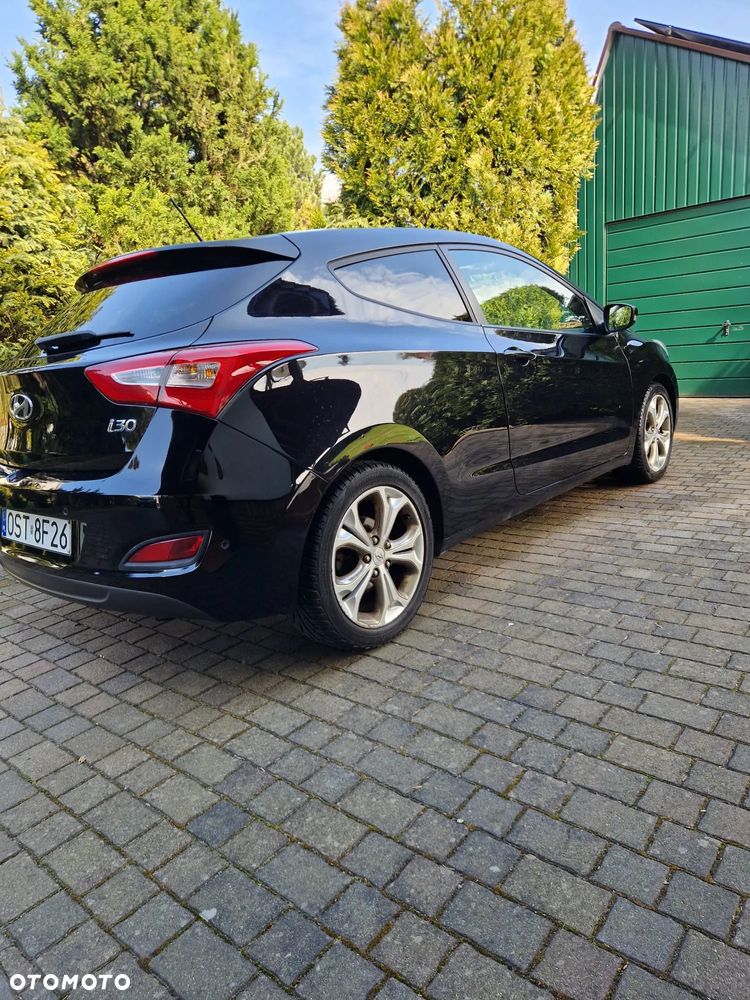 Hyundai i30 1.6 GDI Premium - 2
