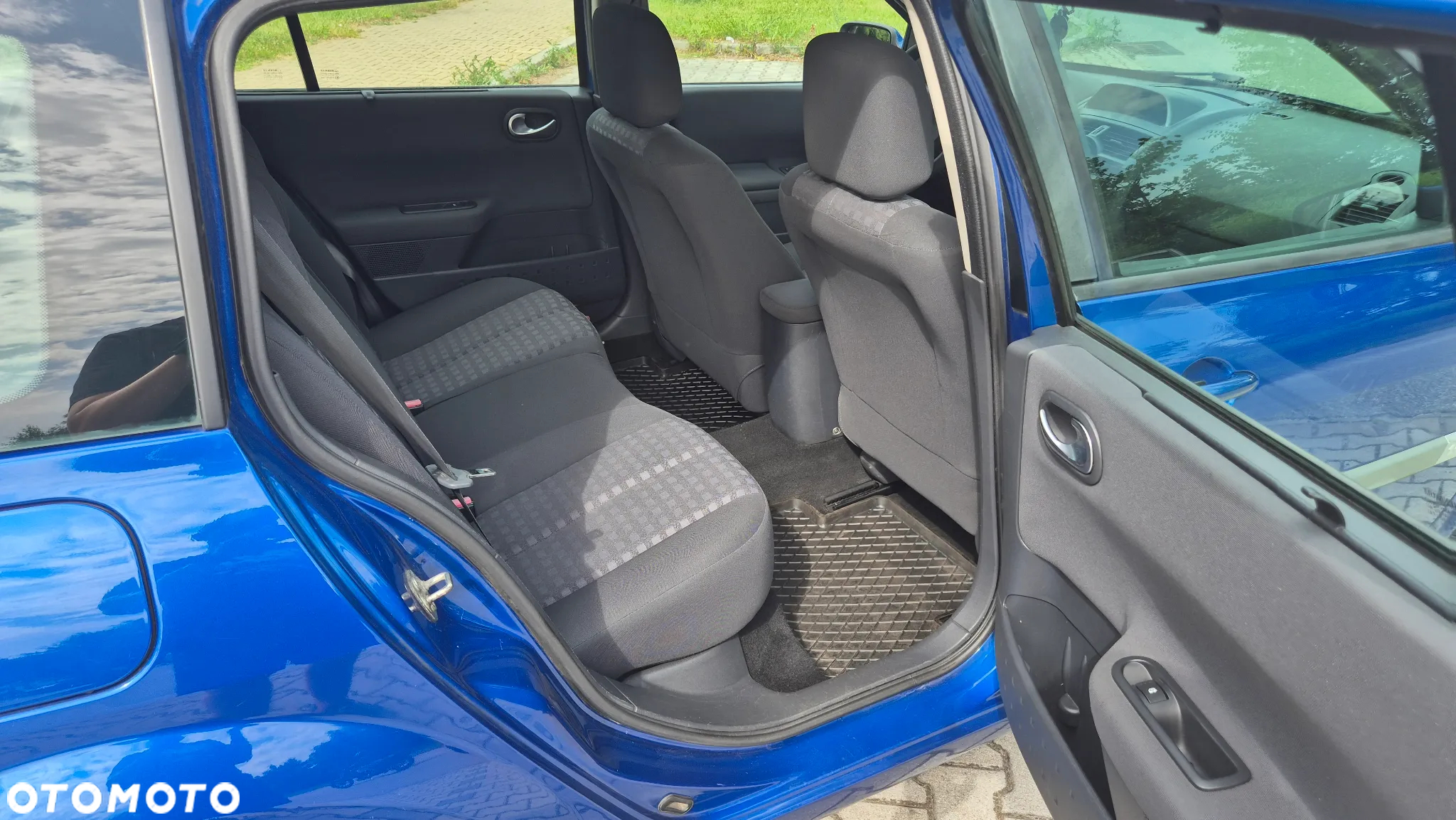 Renault Megane II 1.6 Confort Authentique - 15