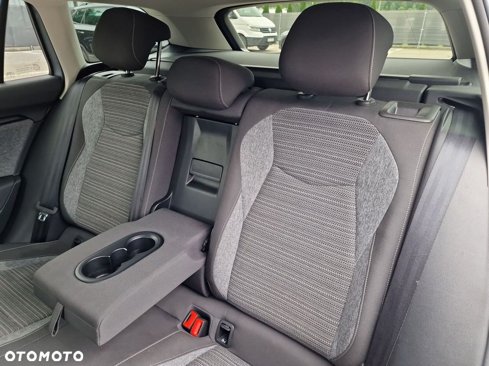 Skoda Superb - 19